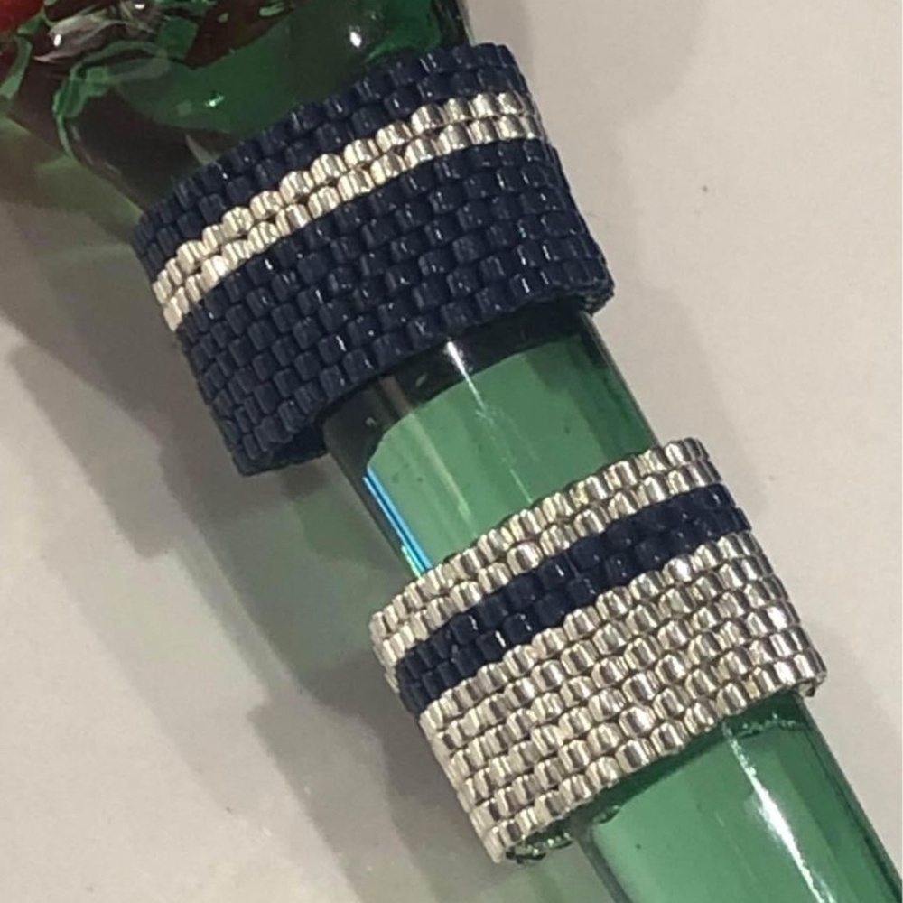 Dallas NFL Rings